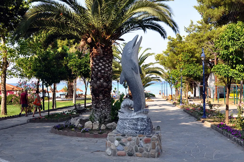 Sightseeing | Welcome to Greece 1