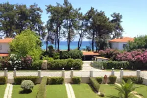 Nerida House Salonikiou Beach, Росія, Греція