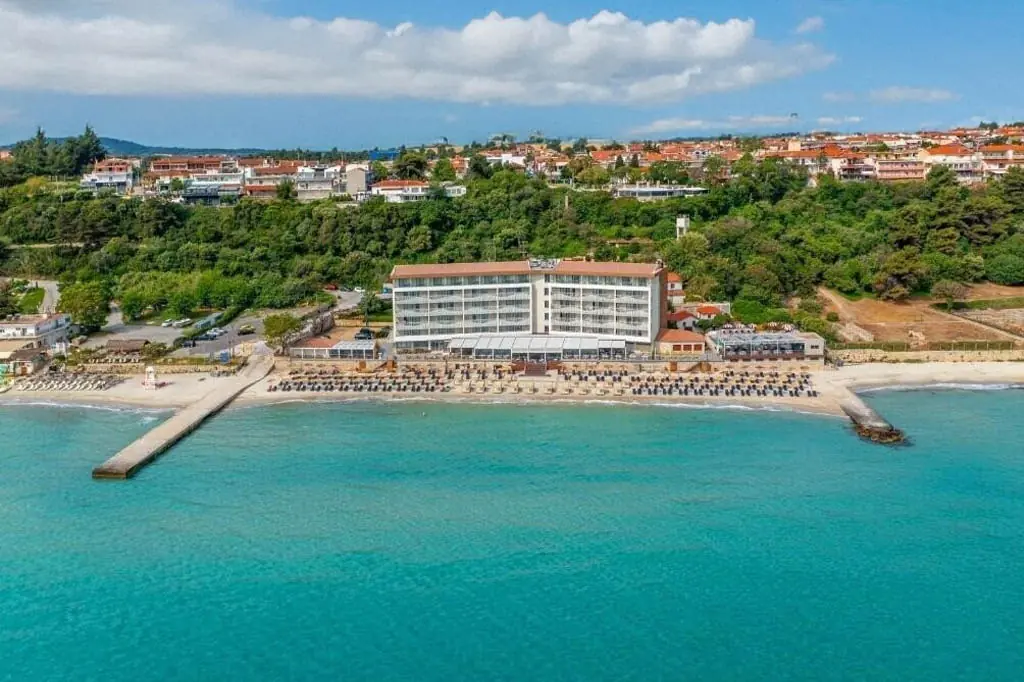 Sightseeing | Welcome to Greece 1