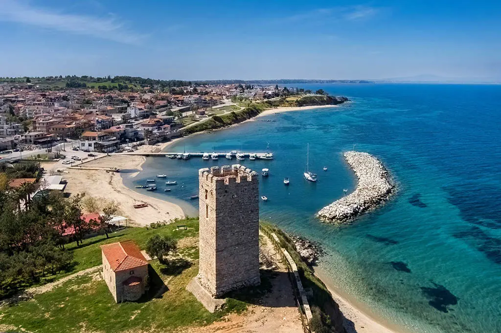 Sightseeing | Welcome to Greece 1