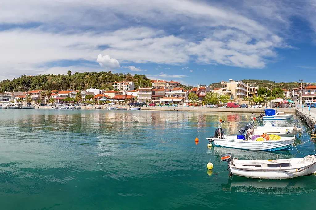 Sightseeing | Welcome to Greece 1