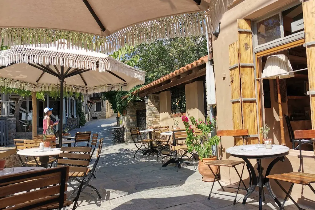 Sightseeing | Welcome to Greece 1