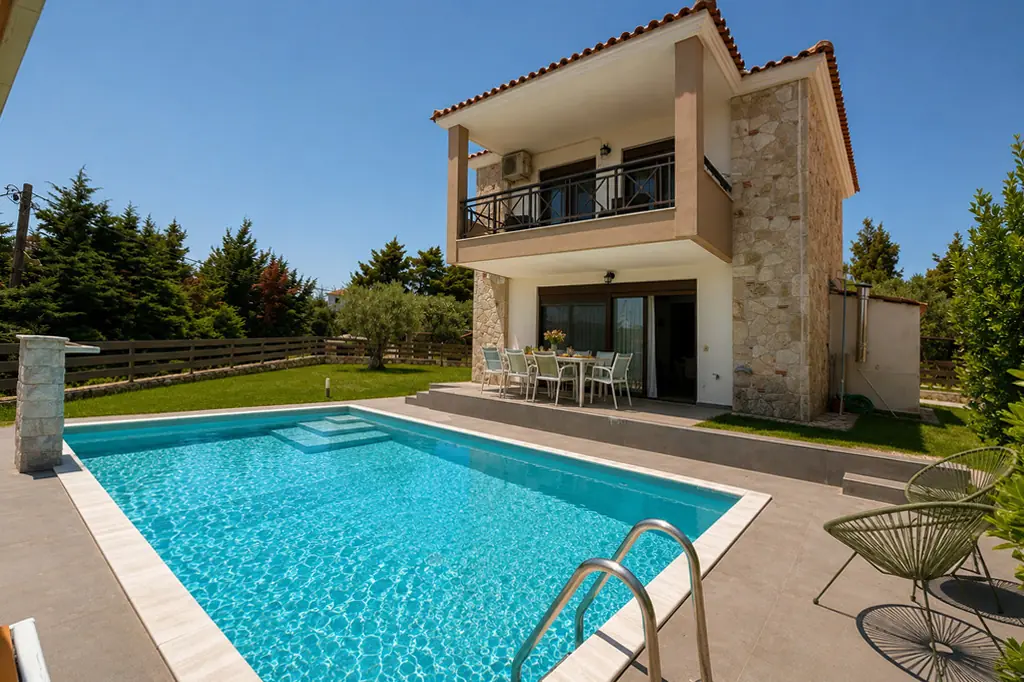 Villa N2