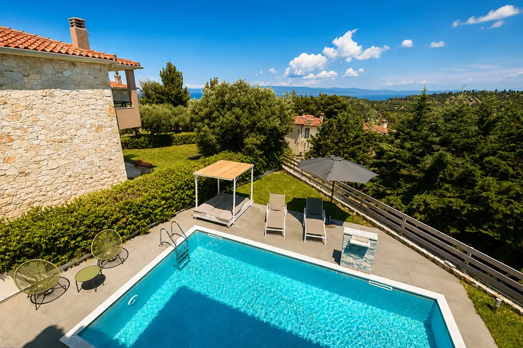 Villa N2
