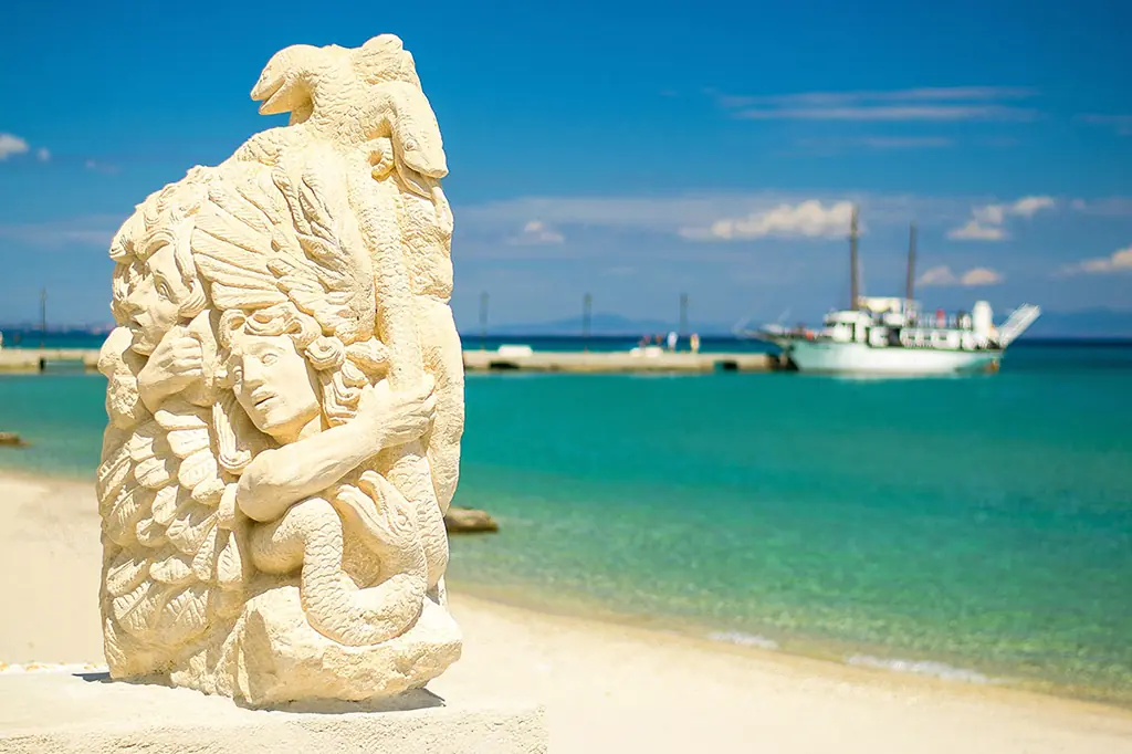 Sightseeing | Welcome to Greece 1