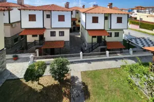 Ammos Traditional Villas Nikiti, , Luxgreece