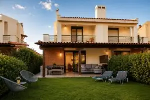 Madi House Fourka, , Lux, Grecia