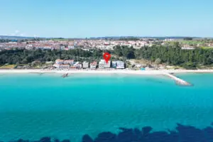 Amazon Sea View House Kallithea, , Luxgreece