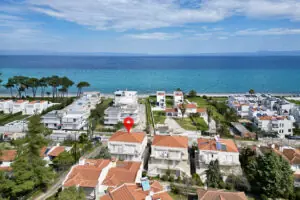 Jessica Villa Hanioti, , Luxgreece