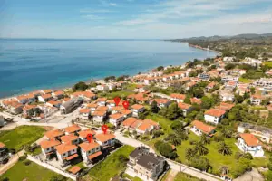 Ammos Traditional Villas Nikiti, , Luxgreece