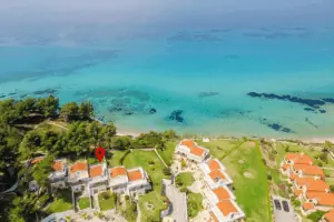 Katerina Villa Fourka, , Lux/Grecia