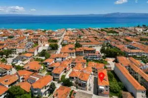 Apartament Rafaela Pefkochori, , Luxgreece