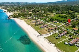 Olympia House Ierissos, , Luxgreece