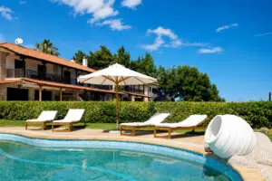 Calisea Vila Kallithea, , Luxgreece