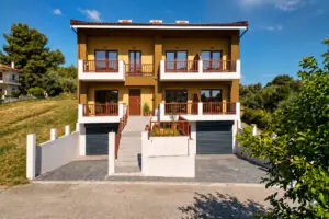 Sokratis House Metamorfosi, , Luxgreece