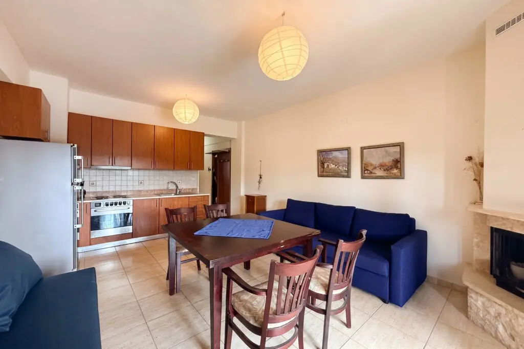 Apartment N1