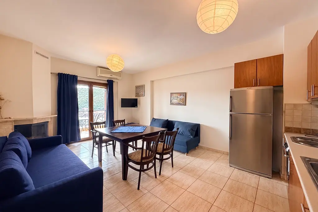 Apartment N1