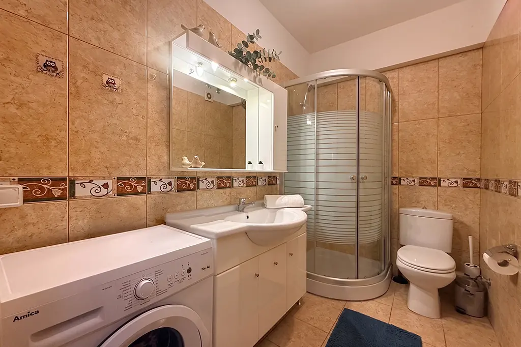 Apartment N1