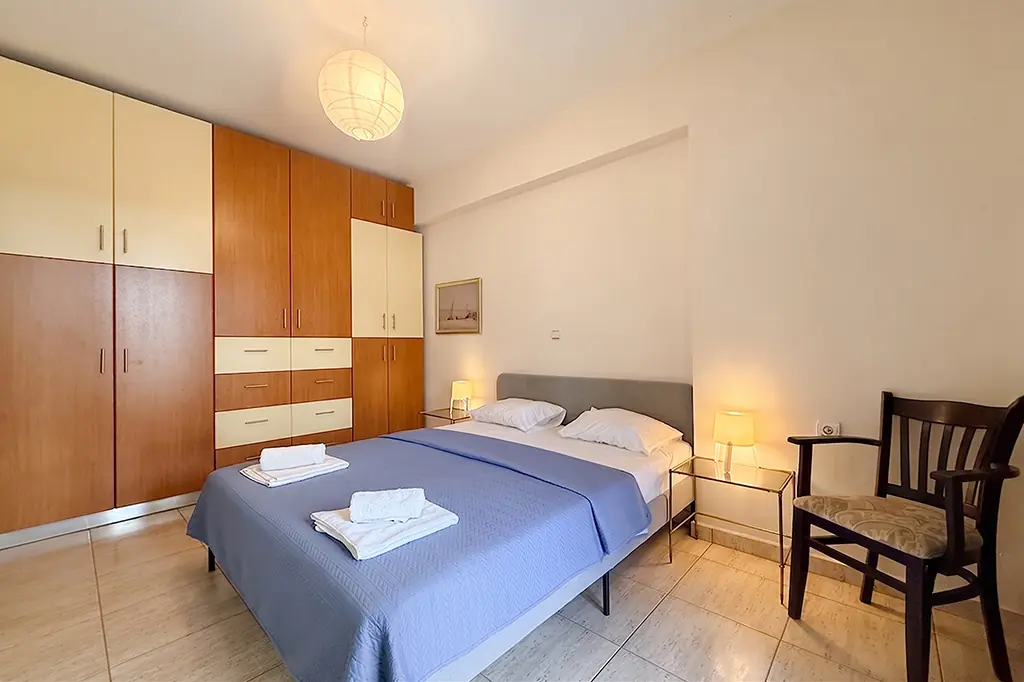 Apartment N1