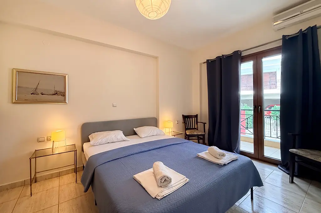 Apartment N1