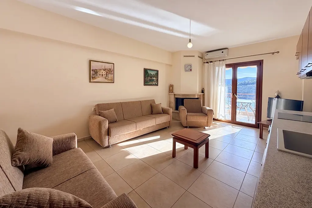 Apartment N2