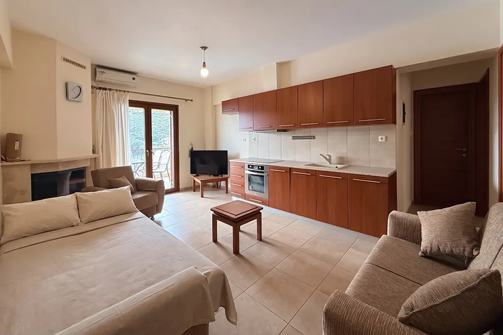 Apartment N2