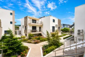 Daniela House Nikiti, , Luxgreece