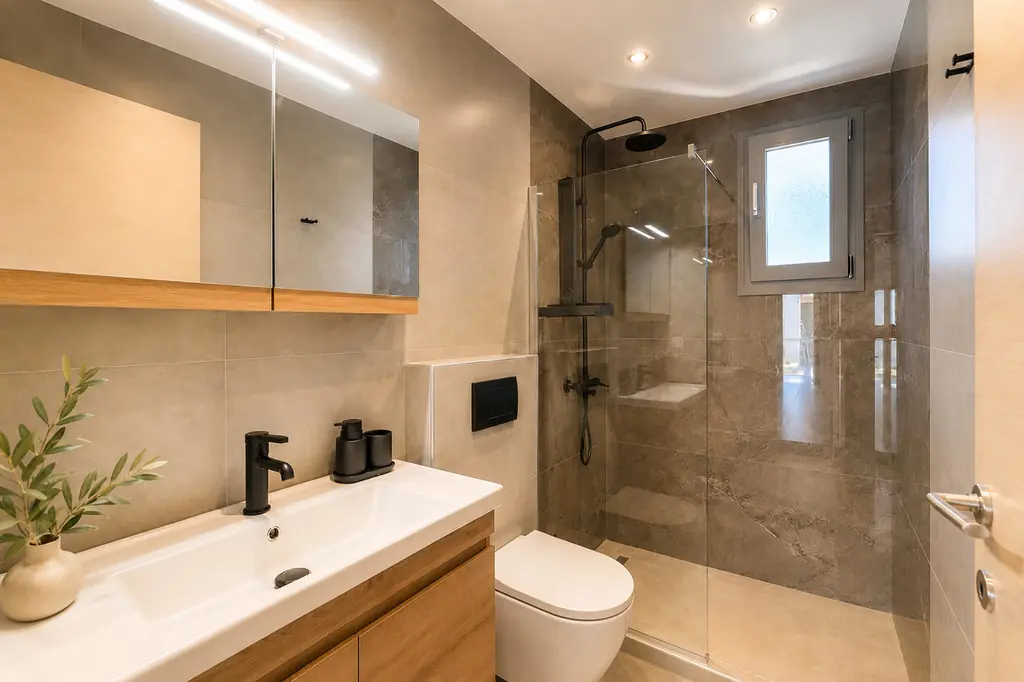 Apartment N1