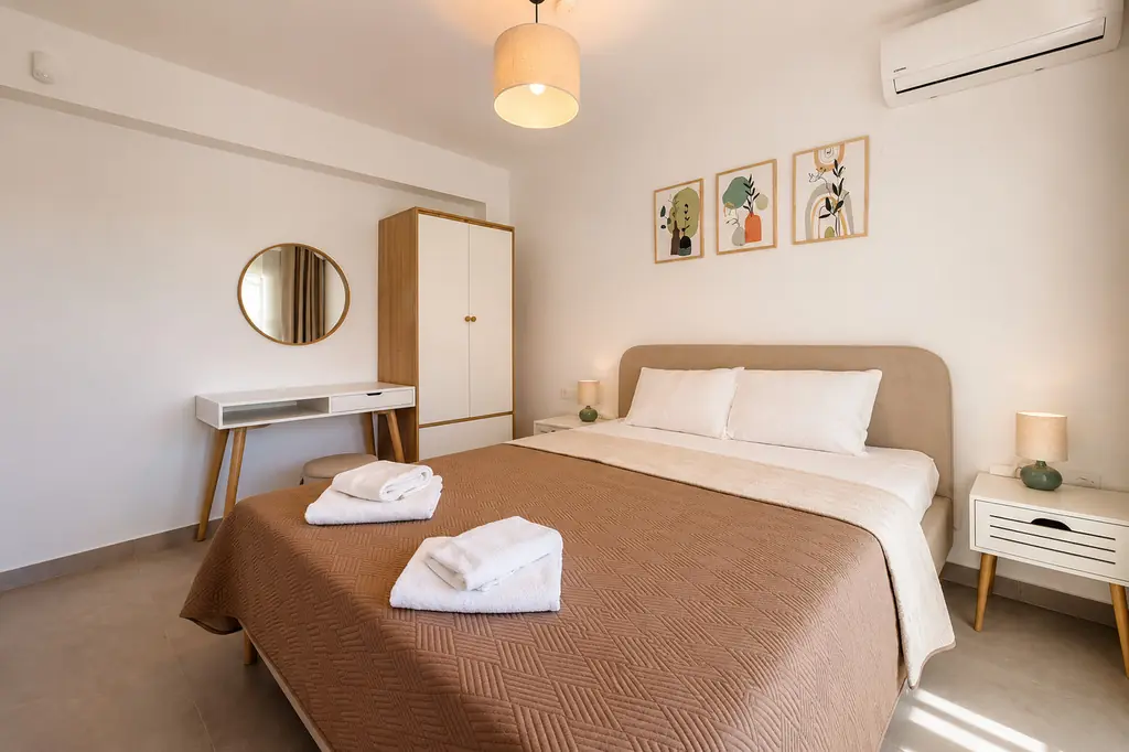 Apartment N1