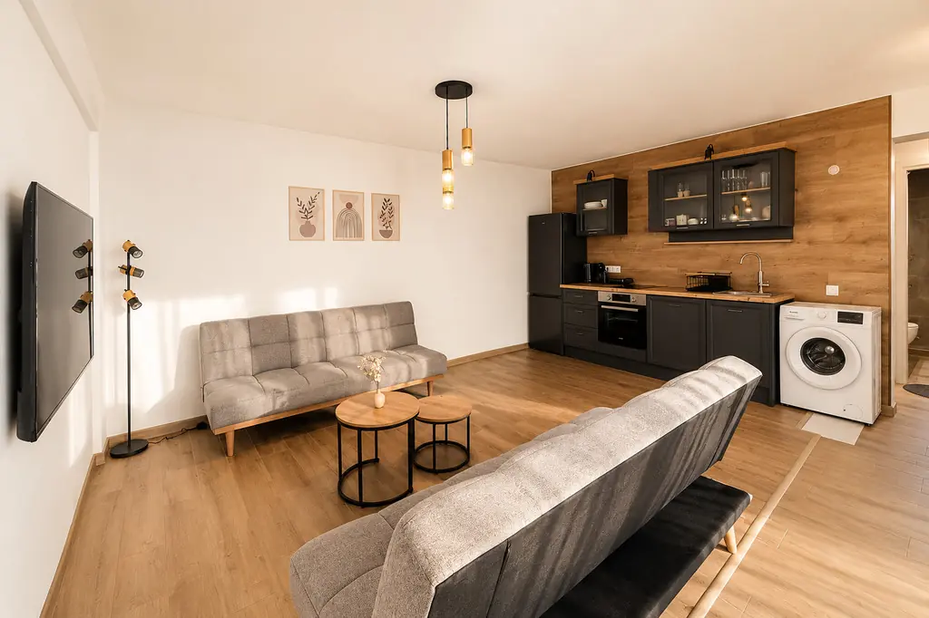 Apartment N2