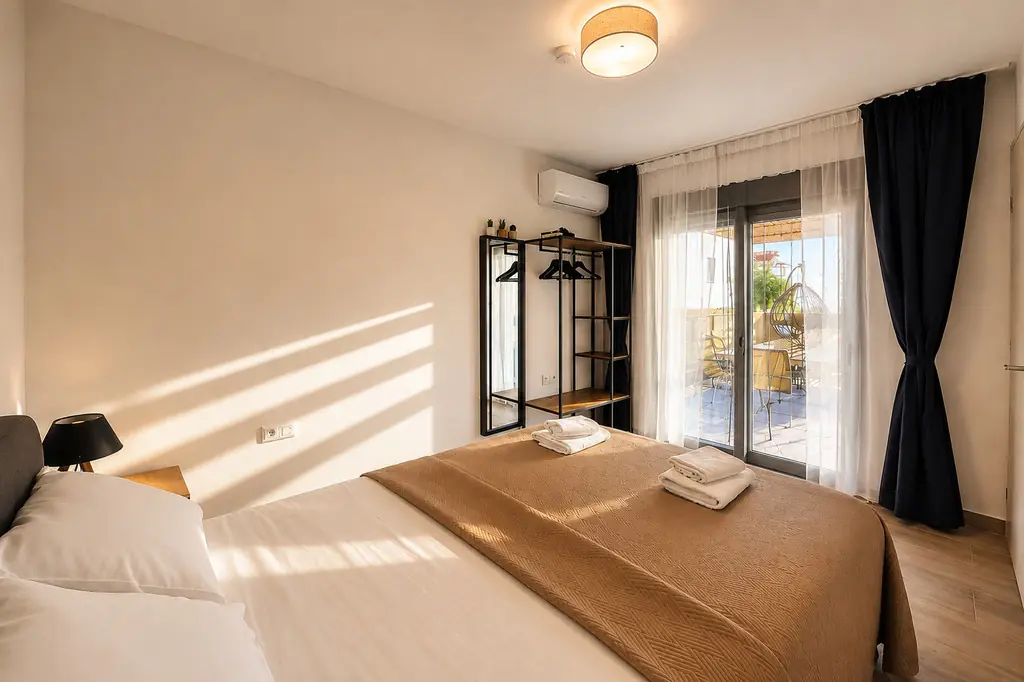 Apartment N2