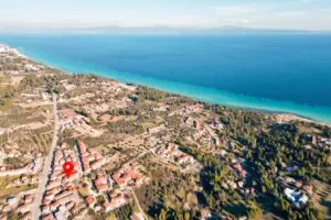 Orion Apartment Kriopigi, , Luxgreece